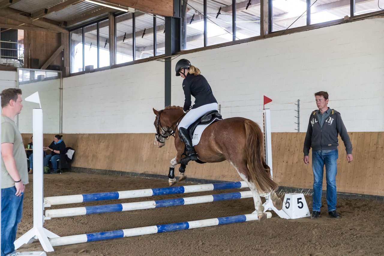 Bild 50 - Pony Akademie Turnier
